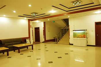 בייג'ינג Hui Hai Hang Express Hotel Capital Airport מראה חיצוני תמונה